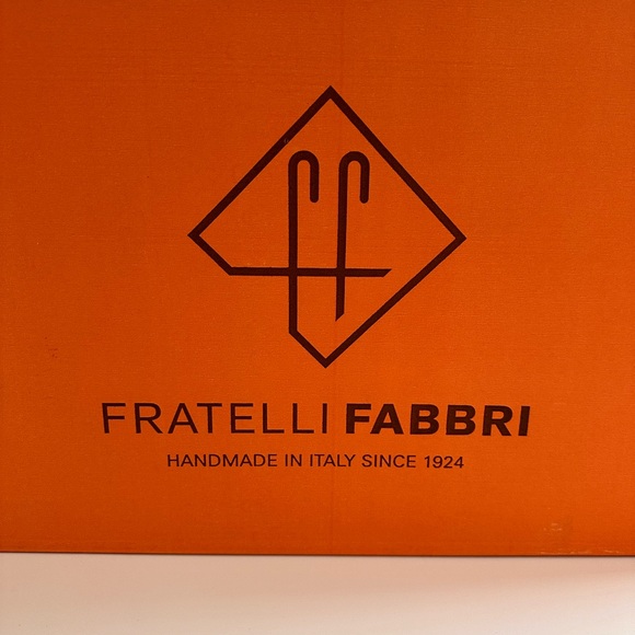 Fabbri Pro 3.0 Field Boot Size 38 Tall Large - Picture 8 of 11